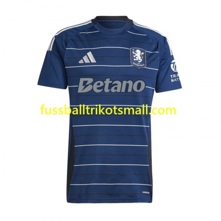 Fußballtrikots Aston Villa 2024-2025 Kurzarm 3rd trikot kaufen